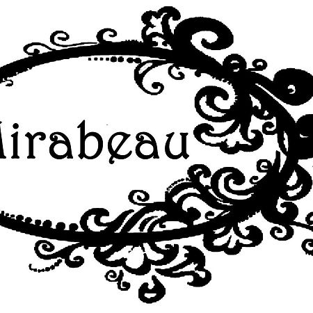 Nouveau Mirabeau Bellagio Eksteriør bilde
