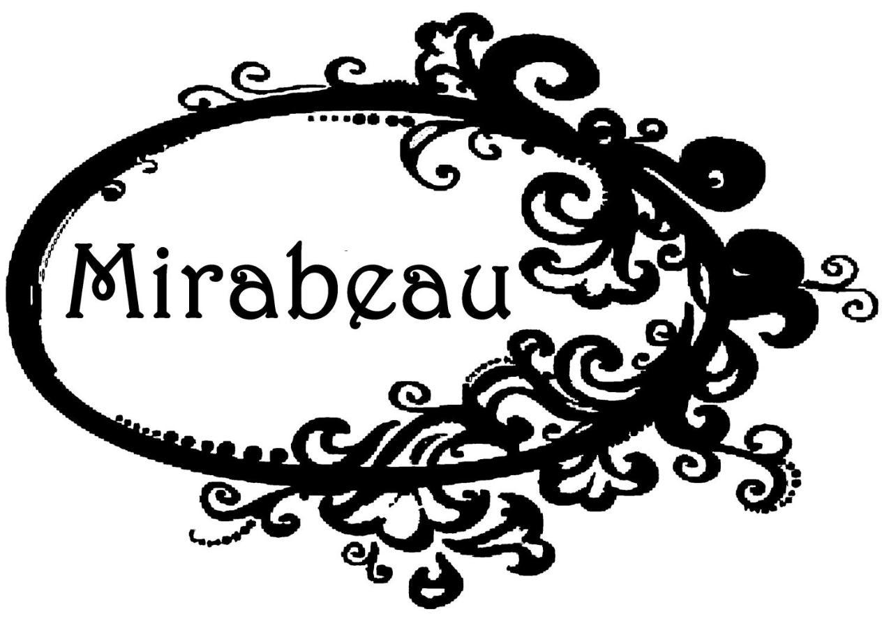 Nouveau Mirabeau Bellagio Eksteriør bilde