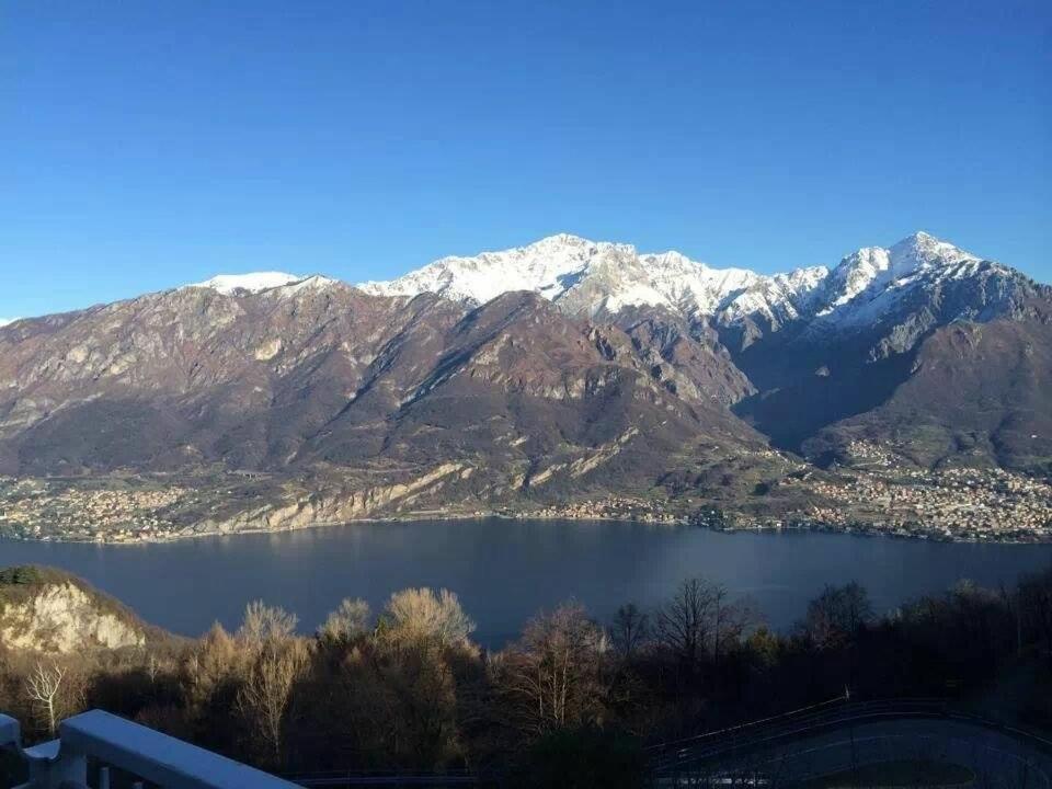Nouveau Mirabeau Bellagio Eksteriør bilde